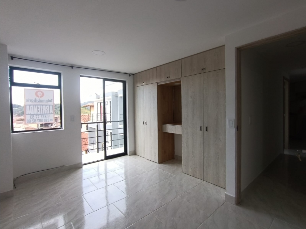 Vendo Apartamento en Carmen de Viboral — foto 2