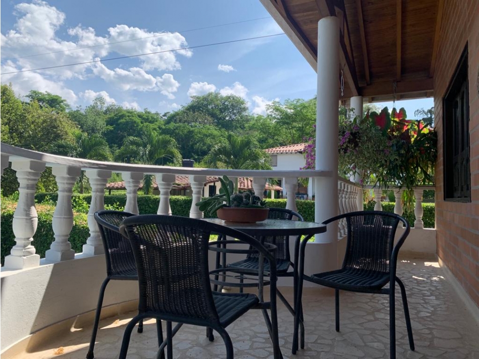Venta de Casa Campestre en San Jeronimo Antioquia — foto 4