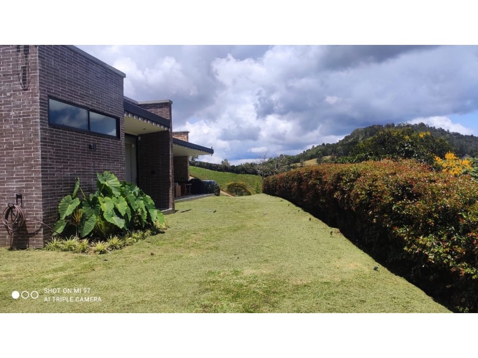 Venta hermosa Casa el Retiro Antioquia - 5