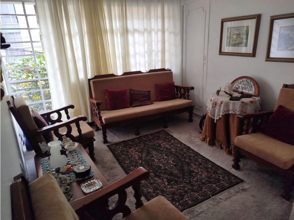 Vendo Casas esquineras en Laureles, sector Santa Teresita — foto 6