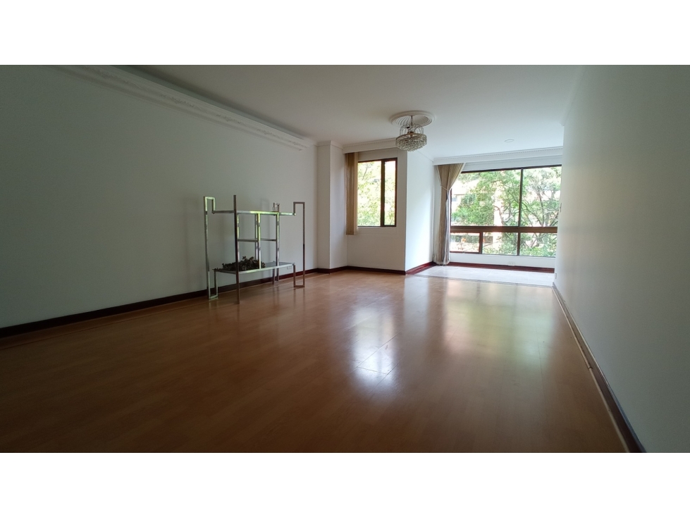 Vendo Apartamento en Poblado Milla de Oro — foto 2