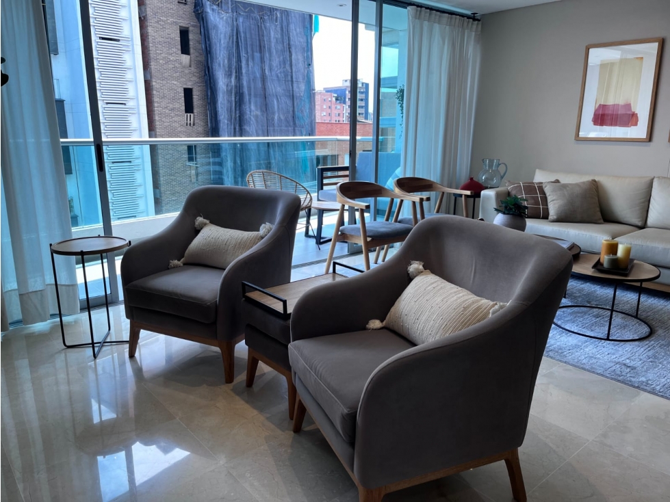 Venta de Apartamento en Laureles — foto 4
