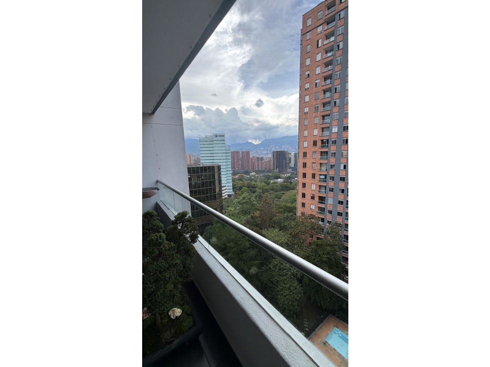 Venta de Apartamento en el Poblado, sector Castropol — foto 2
