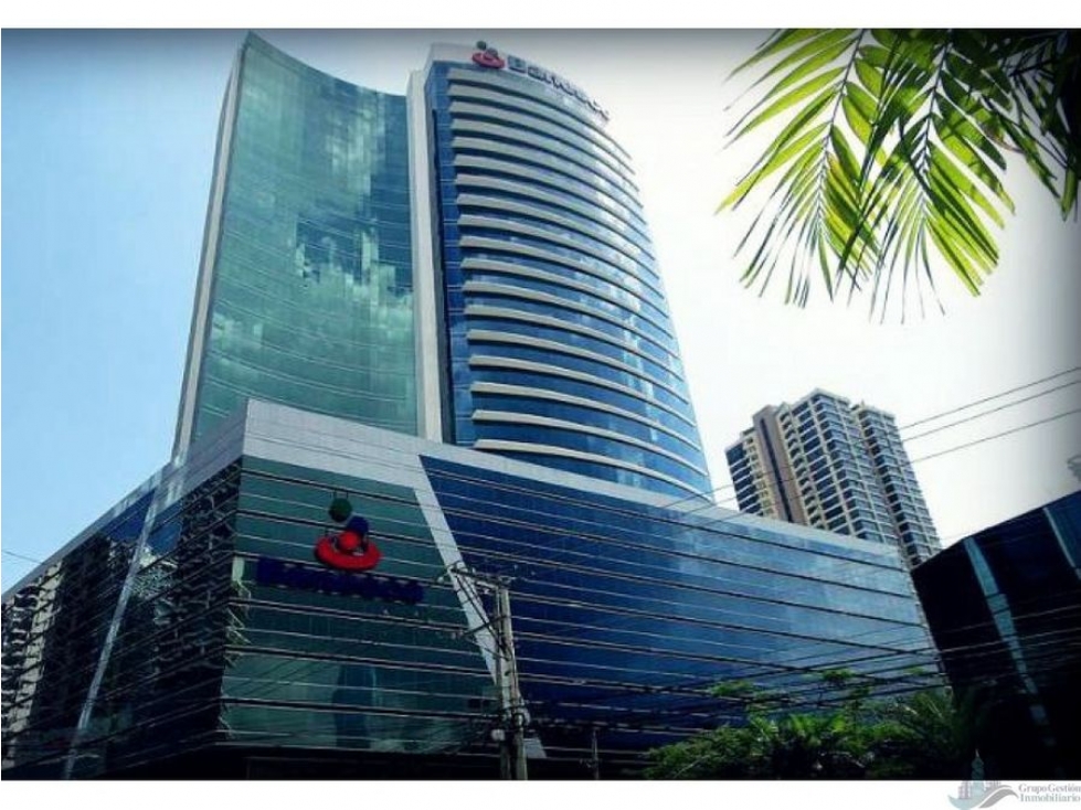 TORRE BANESCO |SE VENDE | MARBELLA | 100 M2 | AMOBLADO
