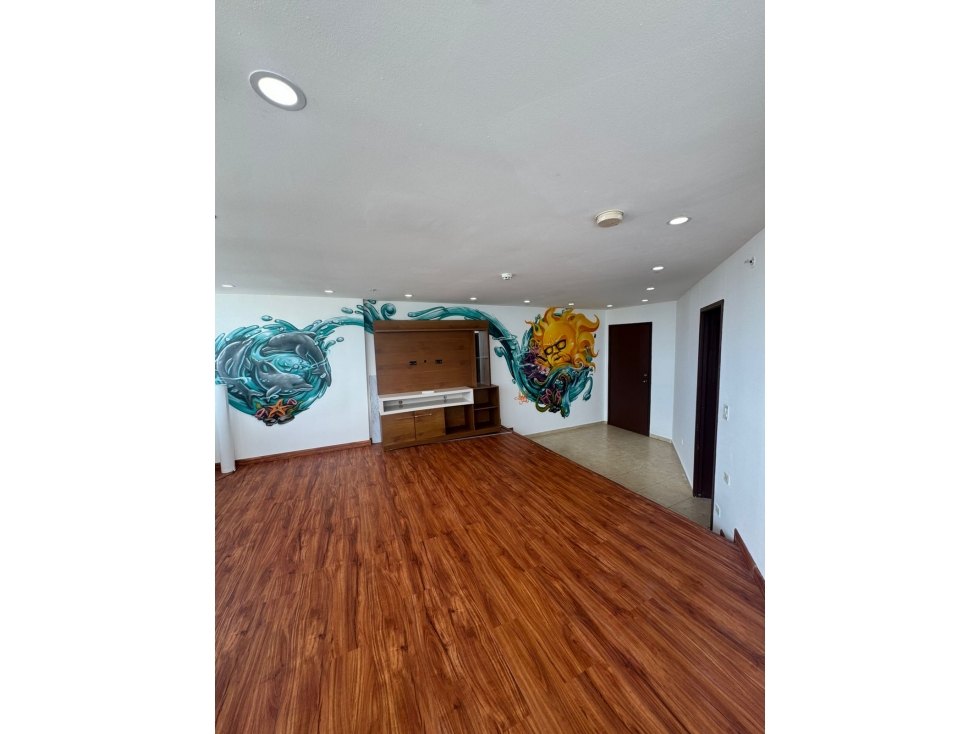 SE VENDE | APARTAMENTO| PH BAY VIEW | 1 REC — foto 3