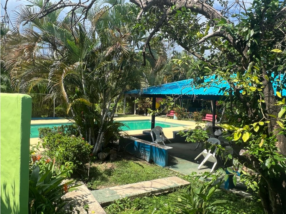 TERRENO | SAN JOSE | SAN CARLOS | SE VENDE |3723 M2 | OPERATIVO — foto 4