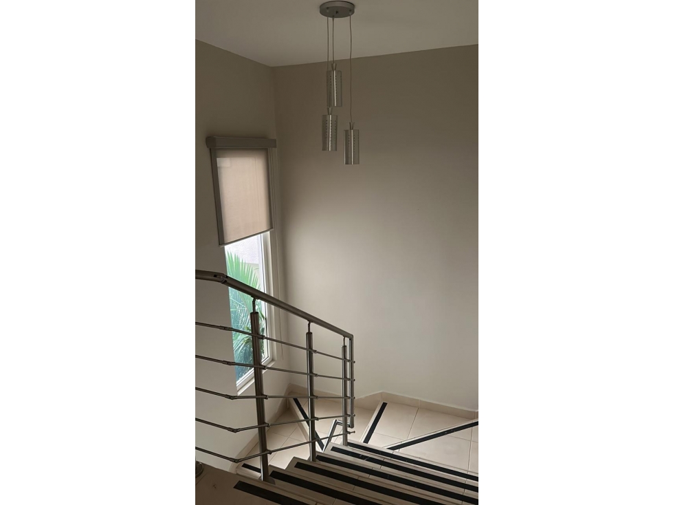 BOSQUES DEL PACIFICO | SE ALQUILA |TOWNHOME | 3 REC | 2.5 B | 2 P | LB - 6
