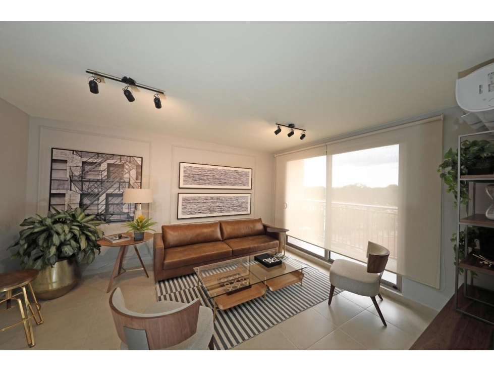 PH MADEIRA| PANAMA PACIFICO | SE ALQUILA | 1REC | 1.5 B | 1P | BALCON - 4