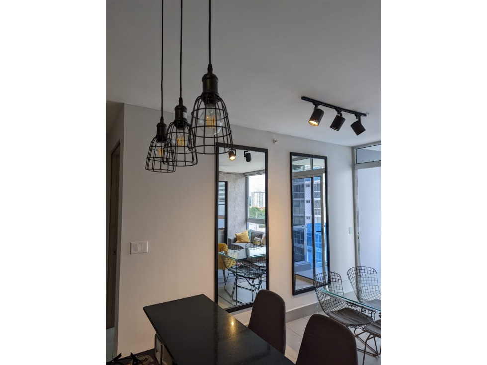 PH LOMA VISTA TOWER | SE VENDE | 3 REC | 3 BAÑOS| 2 PARKING — foto 5