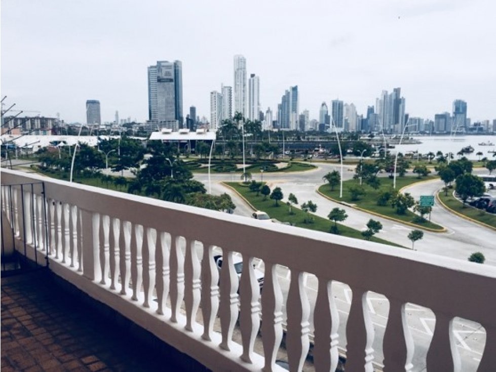 CASCO VIEJO | SAN FELIPE| SE VENDE APTO DE 189MTS2 | AMOBLADO - 2