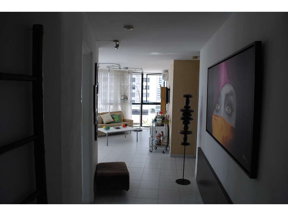 PH FARO DEL SUR | SAN FRANCISCO | SE VENDE | 2 REC | 2 BAÑOS | 1 PARk — foto 2