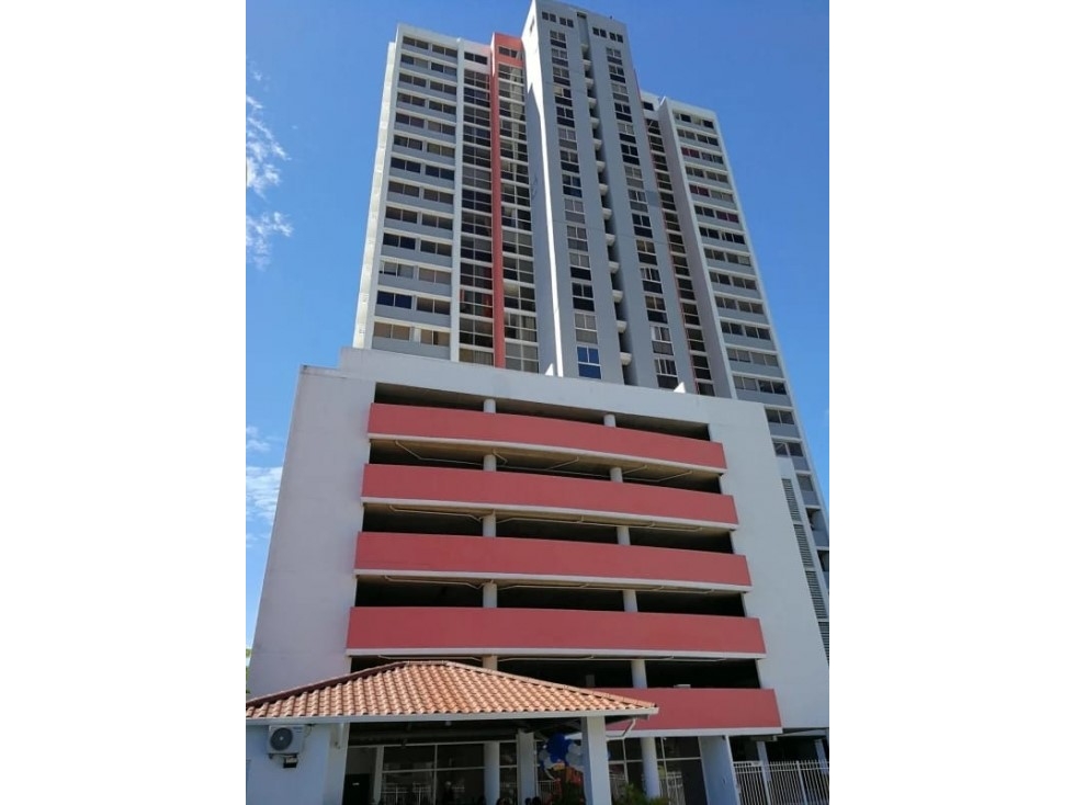 PH VISTA MARINA | 12 OCTUBRE | SE VENDE| 2 REC | 2 BAÑO | 2 PARKING