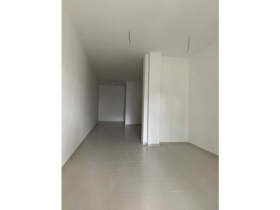 LOCAL | BELLA VISTA | SE ALQUILA | 100 M2 | 1 BAÑO | BUENA UBICACION — foto 3