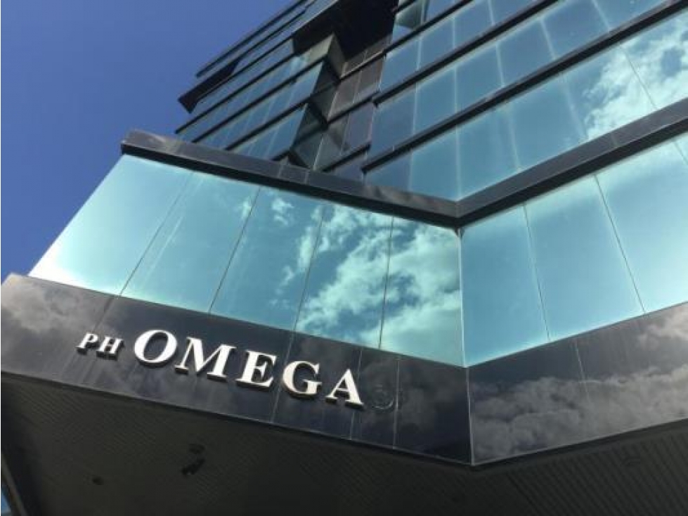OFICINA | PH OMEGA | SE ALQUILA | OBARRIO| 4 AREAS | 4 PARK