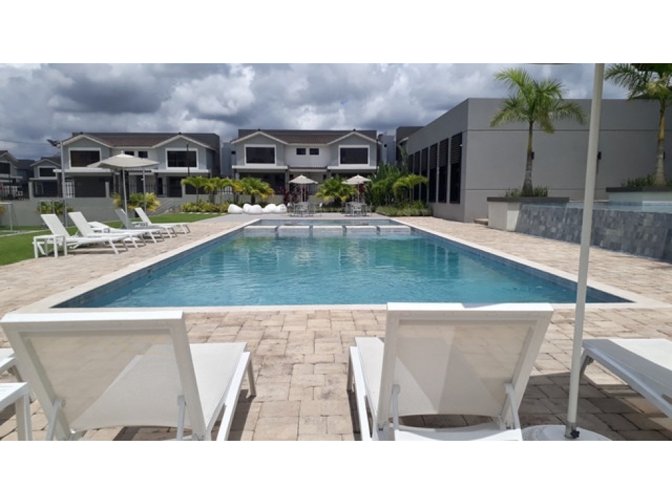 BRISAS NORTE | PH AVENTURA | SE VENDE | 4 REC | 5 B | 2 PAR |TEERRAZA — foto 2