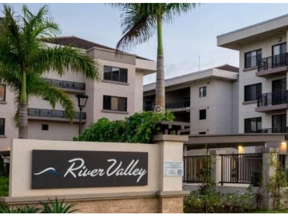 RIVER VALLEY | PANAMA PACIFICO | SE ALQUILA | AMOBLADO | 3R |2.5B | 2P
