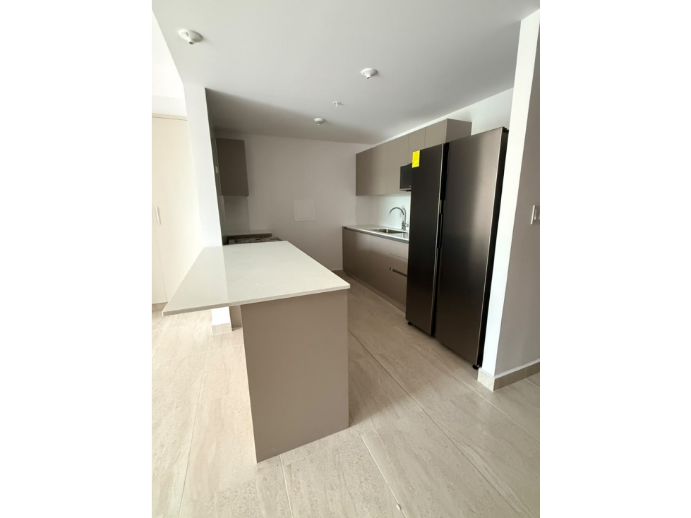 SE ALQUILA| PANAMA PACIFICO| PARTERRE|NUEVO| 2REC|2BAÑOS — foto 3