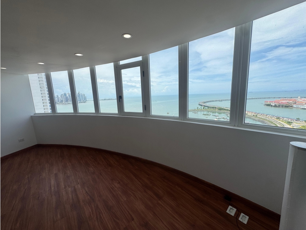 SE VENDE | APARTAMENTO| PH BAY VIEW | 1 REC — foto 6