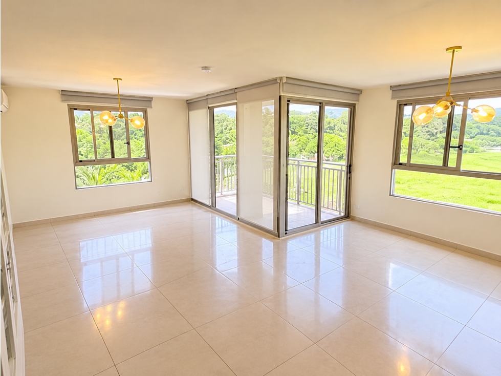 SE ALQUILA| PH MADEIRA| 3 HAB| 3 REC| 2 PARKING — foto 5