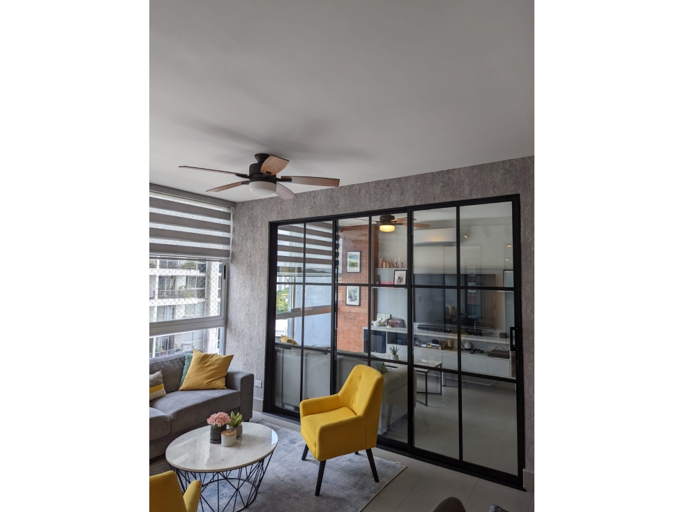 PH LOMA VISTA TOWER | SE VENDE | 3 REC | 3 BAÑOS| 2 PARKING — foto 3