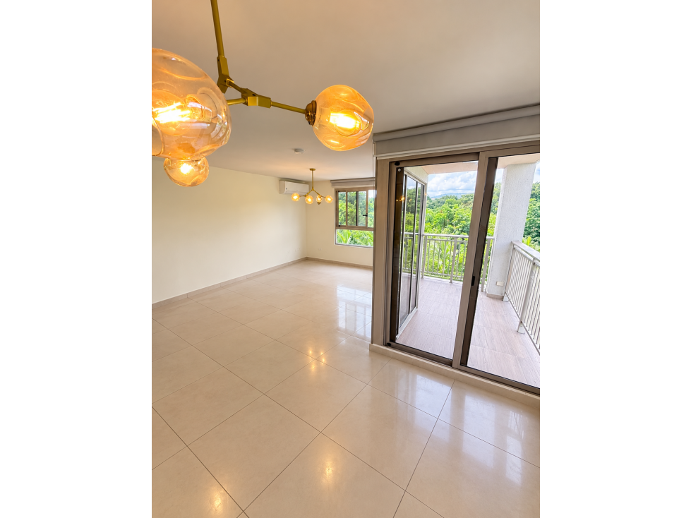 SE ALQUILA| PH MADEIRA| 3 HAB| 3 REC| 2 PARKING — foto 4