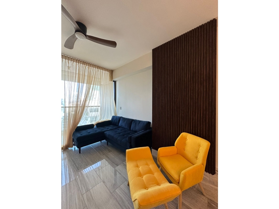 PH NUOVO BY ARMANI | BELLA VISTA | SE ALQUILA | 2 REC | 3 B | 1 PAR — foto 5