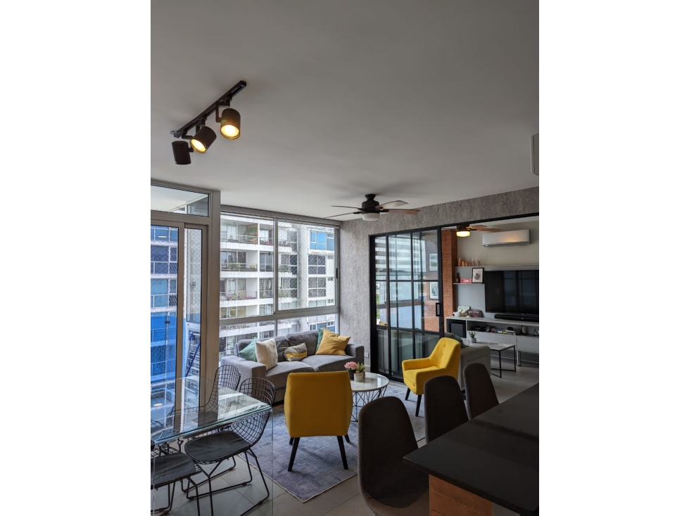 PH LOMA VISTA TOWER | SE VENDE | 3 REC | 3 BAÑOS| 2 PARKING — foto 6
