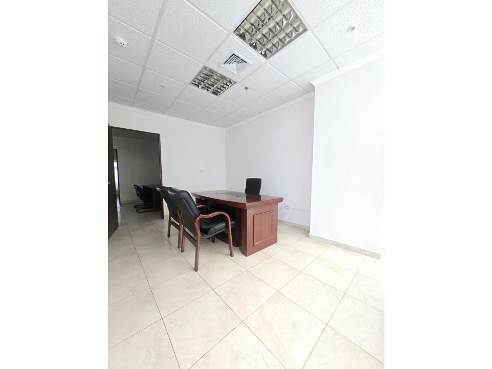 TORRE BANESCO |SE VENDE | MARBELLA | 100 M2 | AMOBLADO — foto 5