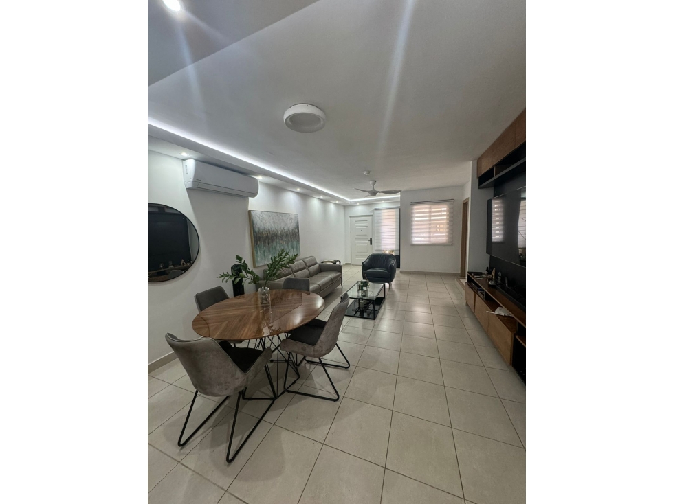 BRISAS NORTE | PH AVENTURA | SE VENDE | 4 REC | 5 B | 2 PAR |TEERRAZA — foto 6