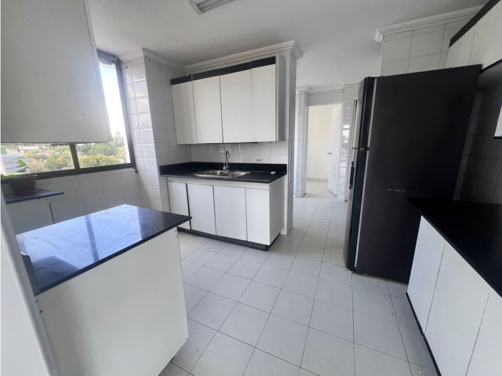 PH VISTA TOWER | BELLA VISTA | SE VENDE | 2 REC| 2 BAÑOS | 2 PARKING — foto 6