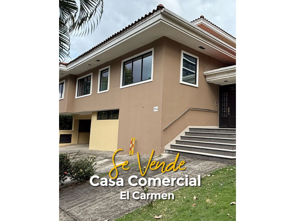 SE VENDE | 815.50 M2 | 4 OFICINAS |7 BAÑOS |2 SALONES | 4 PARKING
