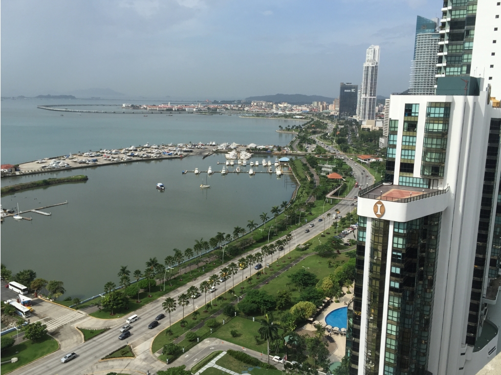 PH VISTA DEL MAR | AVENIDA BALBOA | VISTA AL MAR - 5