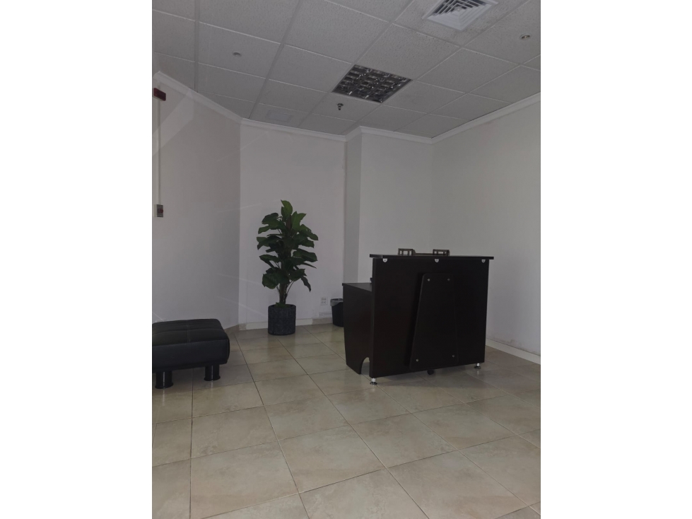 TORRE BANESCO |SE VENDE | MARBELLA | 100 M2 | AMOBLADO — foto 2