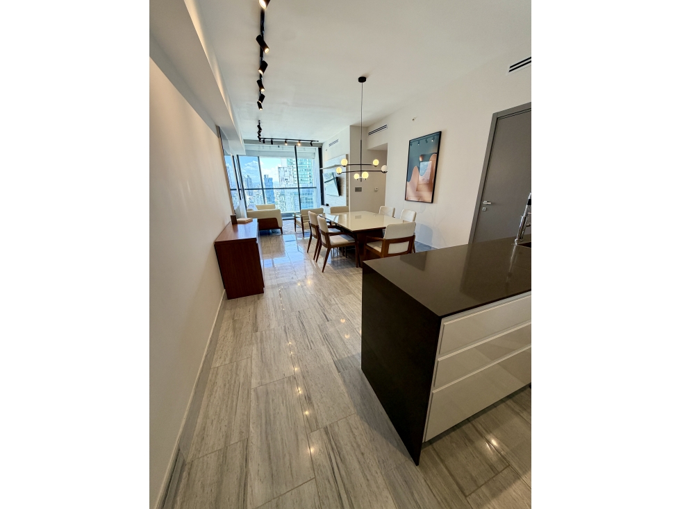 PH NUOVO by ARMANY | APARTAMENTO AMOBLADO EN ALQUILER — foto 2