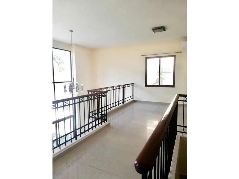 CASA EN VENTA| SENDEROS DE CAMINO DE CRUCES | 4 REC | 5 BAÑ | 4 EST - 5