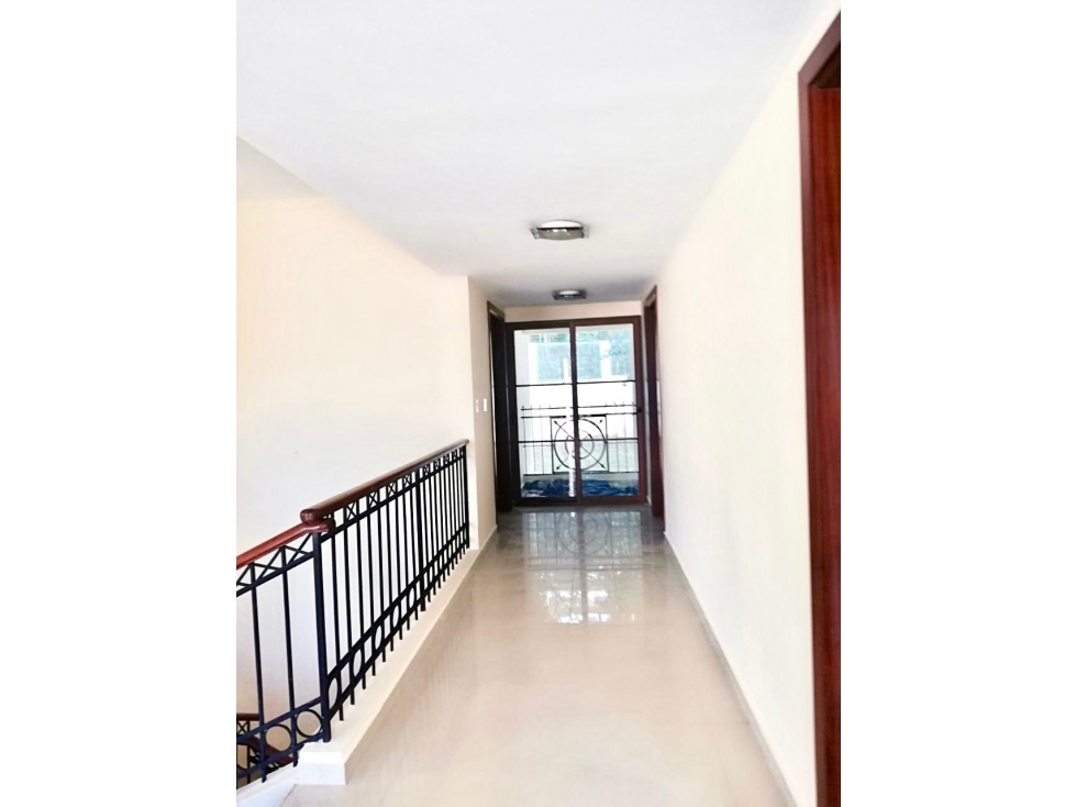 CASA EN VENTA| SENDEROS DE CAMINO DE CRUCES | 4 REC | 5 BAÑ | 4 EST - 6