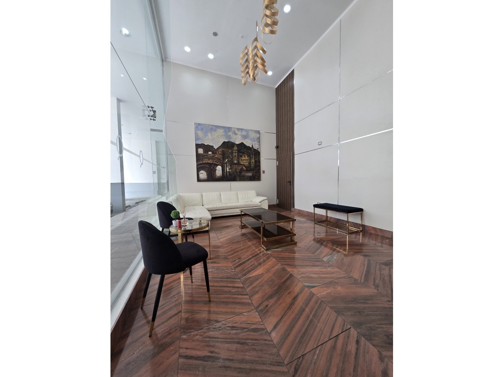 PH BOUTIQUE QUARTIER | ATLAPA |SE VENDE| 2REC | 2 BAÑOS |1 PARK