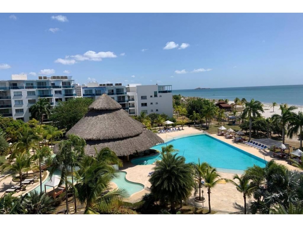 NIKKI BEACH | PLAYA BLANCA | SE VENDE | PENT HOUSE - 2