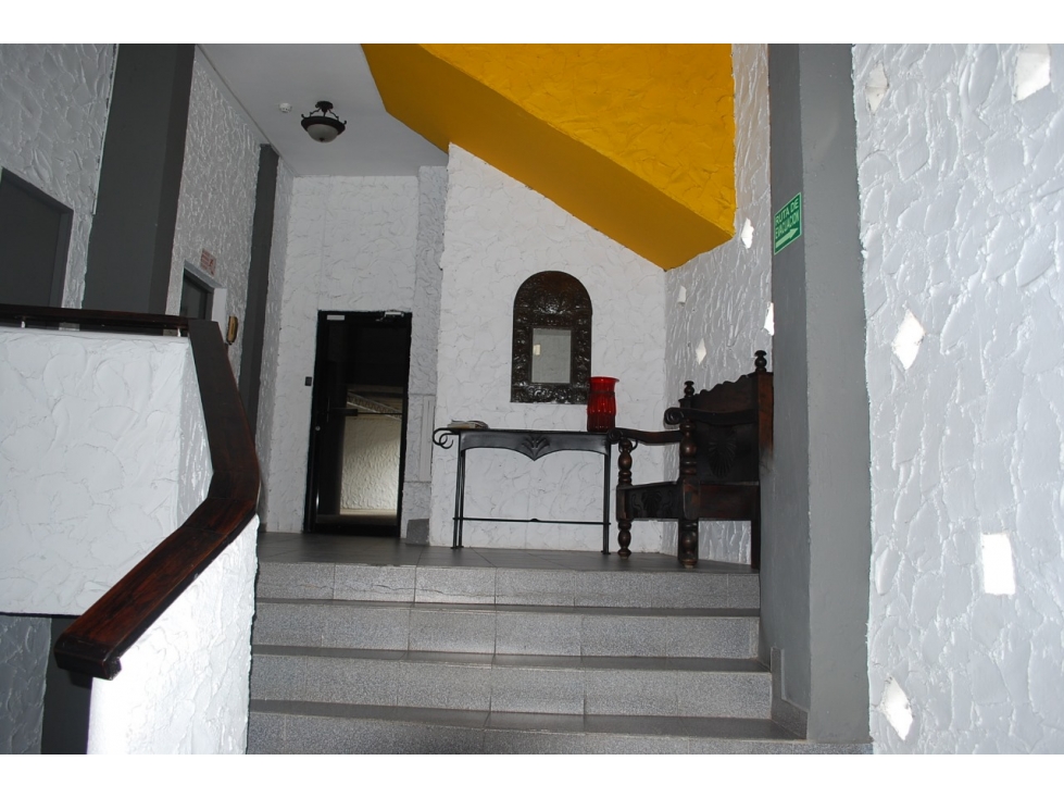 PH FARO DEL SUR | SAN FRANCISCO | SE VENDE | 2 REC | 2 BAÑOS | 1 PARk — foto 4