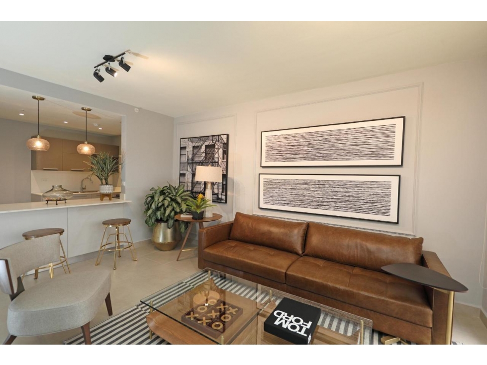 PH MADEIRA| PANAMA PACIFICO | SE ALQUILA | 1REC | 1.5 B | 1P | BALCON - 5