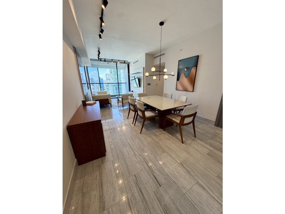 PH NUOVO by ARMANY | APARTAMENTO AMOBLADO EN ALQUILER — foto 3