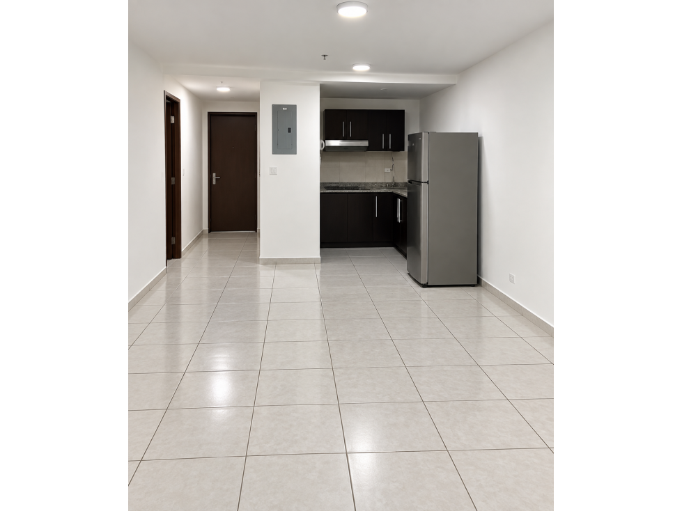 BAY VIEW | AV BALBOA | SE ALQUILA | 80M2 | 2R | 2B | 1P | BALCÓN