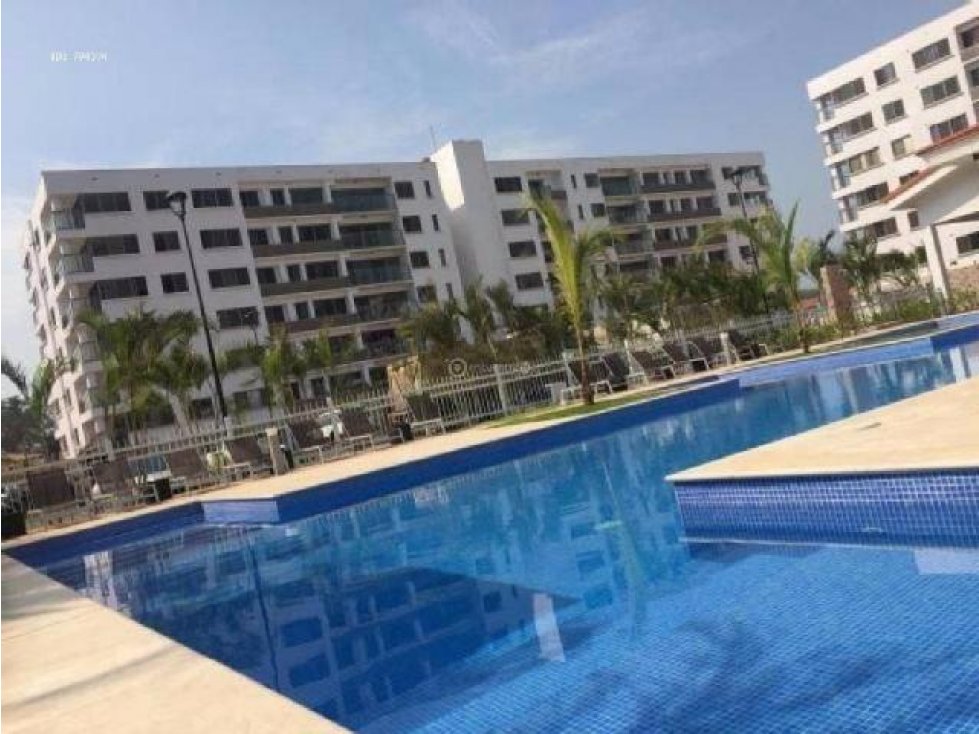 PH MIDRISE | PANAMÁ PACIFICO |SE VENDE | 2 REC | 2 BAÑOS |DEPOSITO - 2