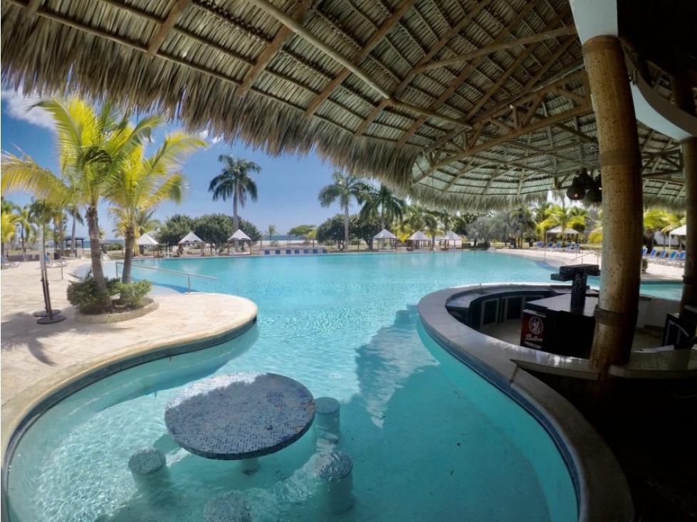 NIKKI BEACH | PLAYA BLANCA | SE VENDE | PENT HOUSE - 3