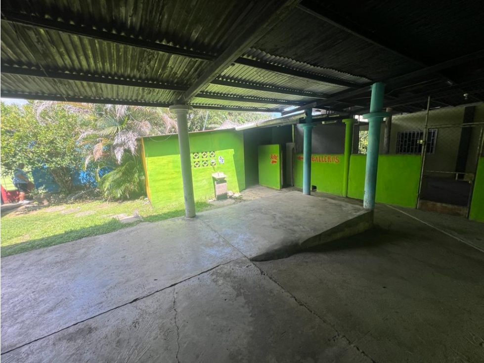 TERRENO | SAN JOSE | SAN CARLOS | SE VENDE |3723 M2 | OPERATIVO — foto 5