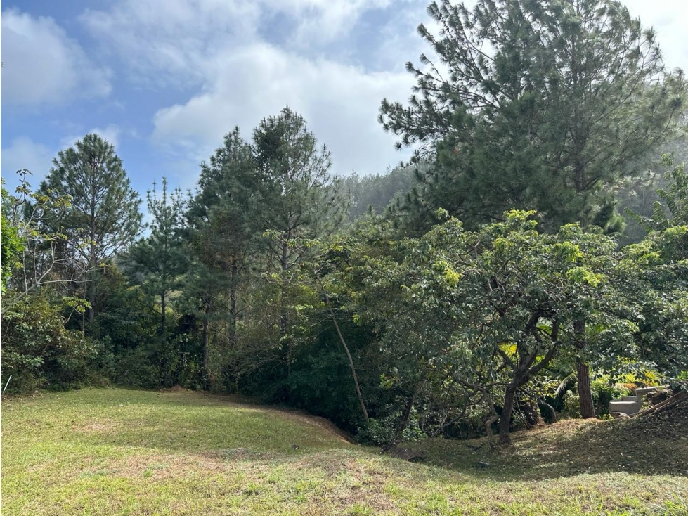 ALTOS DEL MARIA | SE VENDE | TERRENO | 1,017 M2 | ULTIMO PRECIO - 5