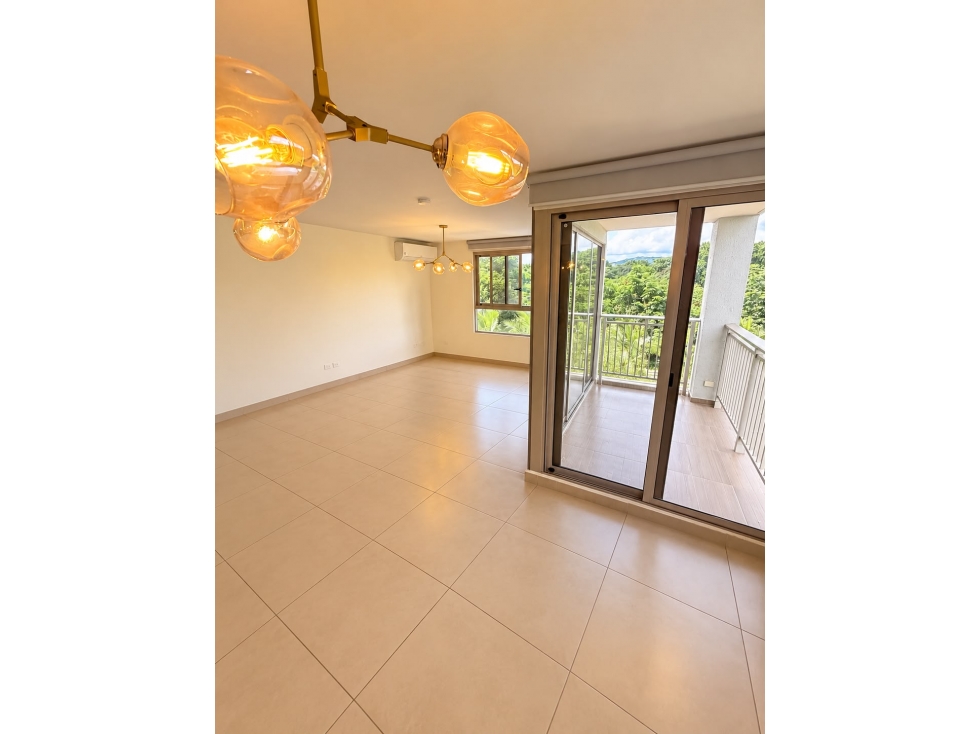 SE ALQUILA| PH MADEIRA| 3 HAB| 3 REC| 2 PARKING — foto 3