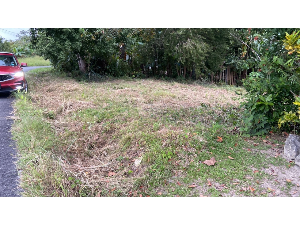 TERRENO EN SAN CARLOS| 540 MTS | TODOS LOS SERVICIOS - 4