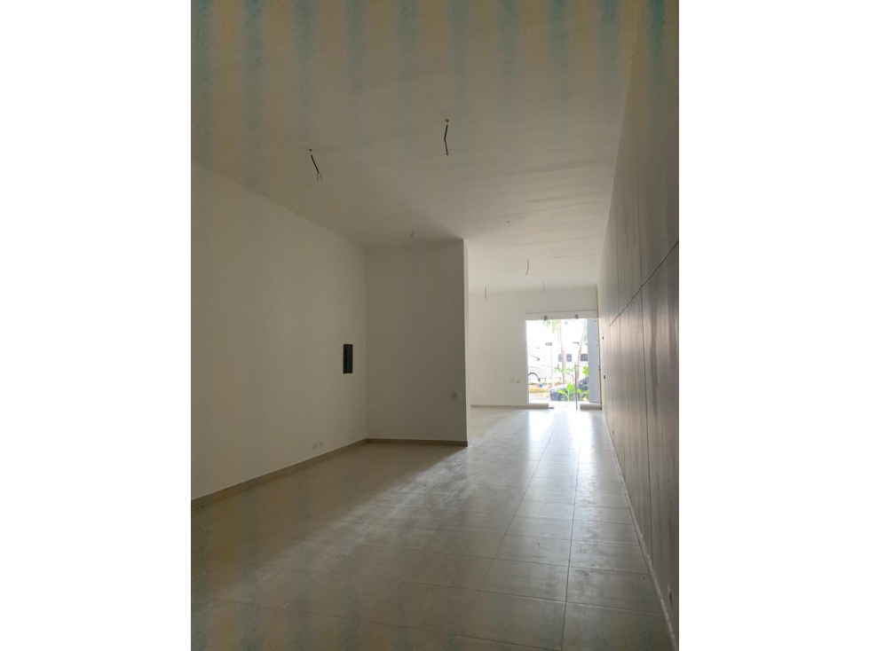 LOCAL | BELLA VISTA | SE ALQUILA | 100 M2 | 1 BAÑO | BUENA UBICACION — foto 4