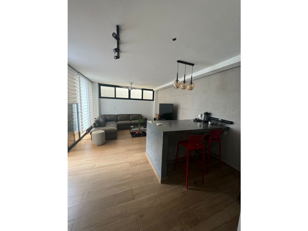 BRISAS NORTE | PH AVENTURA | SE VENDE | 4 REC | 5 B | 2 PAR |TEERRAZA — foto 3